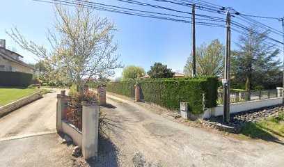 Chabrerie Marie-Margueritte, Cabinet Infirmier à Saint-Étienne-de-Tulmont