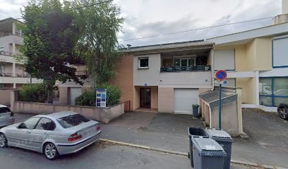 Samia Janvier, Cabinet Infirmier à Vigneux-sur-Seine