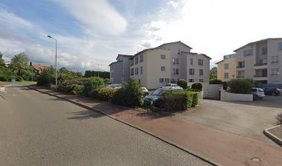 Bonnot Christine, Cabinet Infirmier à Mornant