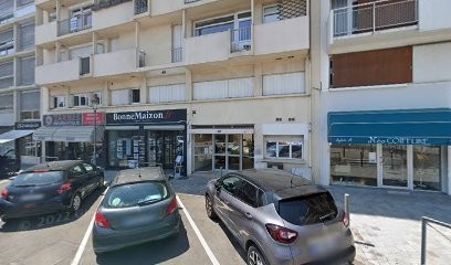 Hanot Geneviève, Cabinet Infirmier à Tarbes