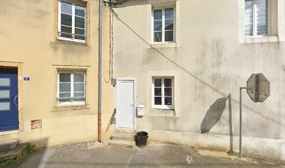 Lecrique Peggy, Cabinet Infirmier à Montmédy