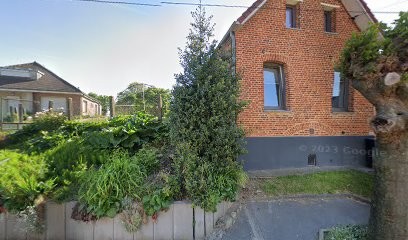 Benin Stael, Cabinet Infirmier à Vertain