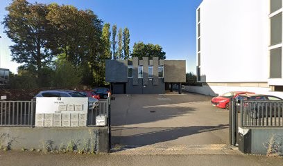 Eluère Cécile, Cabinet Infirmier à Saint-Herblain