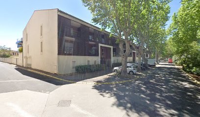 Huillet Marie Aude, Cabinet Infirmier à Narbonne