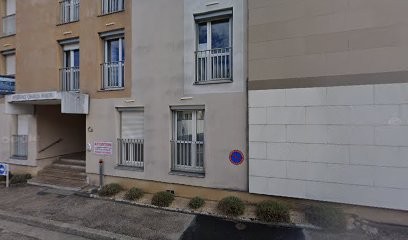 Louise Christelle, Cabinet Infirmier à Nancy