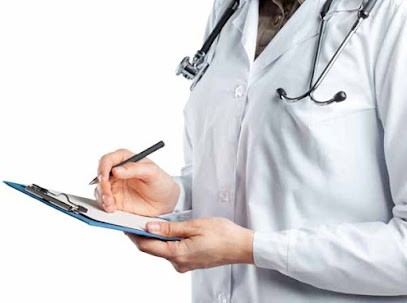 Cabinet Ambergny-Simon, Cabinet Infirmier à Ussel