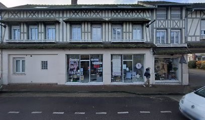 Cabinet Infirmier B&C - Blandine FLORENT - Rose AUZOUX - Virginie GRAFFIN - Coralie BAILLEUL - Anaïs RIEMENSPERGER, Cabinet Infirmier à Pont-Saint-Pierre