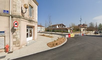 CCAS, Cabinet Infirmier à Rion-des-Landes