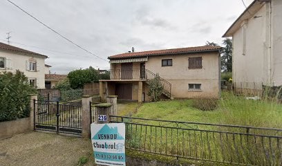 Boulenger Patricia, Cabinet Infirmier à Montauban