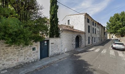 Martin Laurence, Cabinet Infirmier à Saint-Hippolyte-du-Fort
