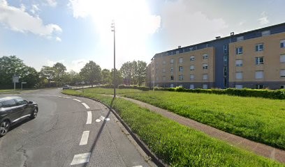 Lallain Martine, Cabinet Infirmier à Cergy