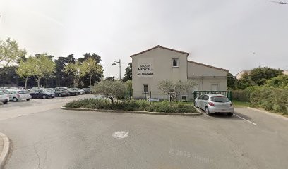 Balmes Delphine, Cabinet Infirmier à Rognonas