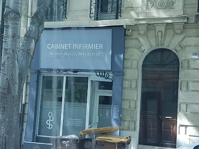 Braissant Laurence, Cabinet Infirmier à Marseille 04