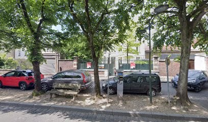 Ancel Moussel Annie, Cabinet Infirmier à Vernon