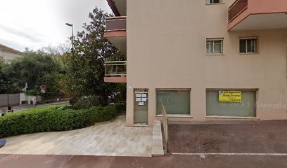 Ortega Joel, Cabinet Infirmier à Cannes