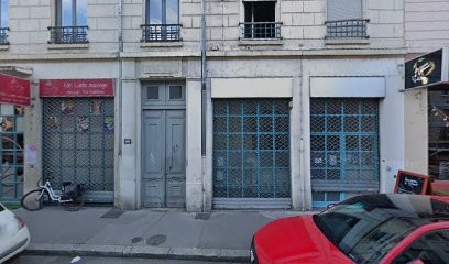 Julien Evelyne, Cabinet Infirmier à Villeurbanne