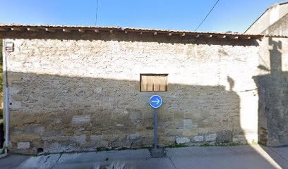 Petit Anne-Laure, Cabinet Infirmier à Pujaut