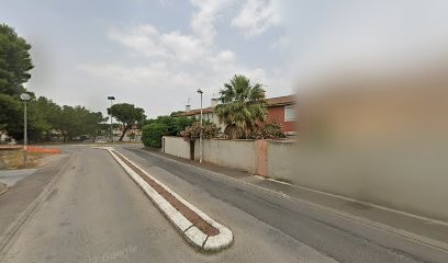 Godinho Aguera Laurence, Cabinet Infirmier à Thuir