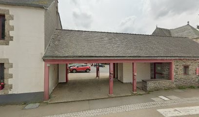 Quéré-Dupuis Solange, Cabinet Infirmier à Ploudiry