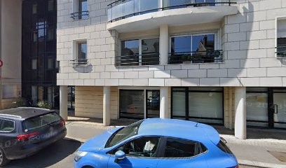 Cabinet Infirmier Des Hauts Pavés, Cabinet Infirmier à Nantes