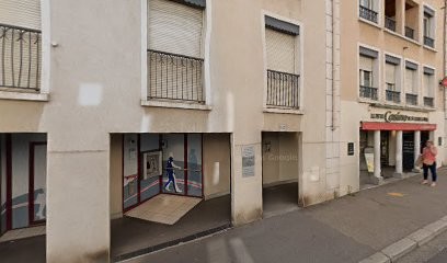 Odier Yannick Jean Louis, Cabinet Infirmier à Saint-Genis-Laval