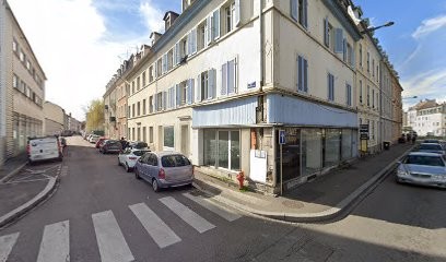 Association Appart, Cabinet Infirmier à Mulhouse