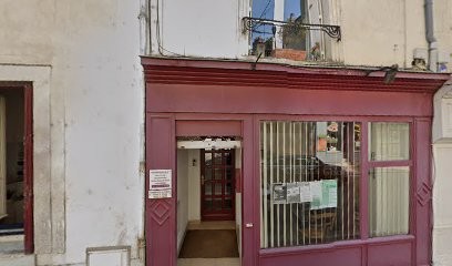 Le Gallais Mechin Murielle, Cabinet Infirmier à Vendôme