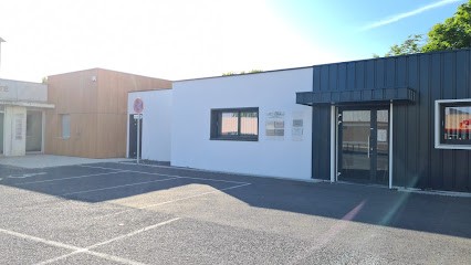 Cabinet Infirmier Herriot, Cabinet Infirmier à Troyes