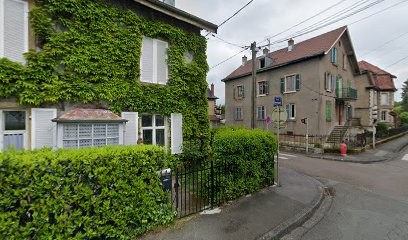 Villetele Beatrice Cecile, Cabinet Infirmier à Montbéliard