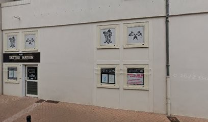 LA MUT - SSIAD, Cabinet Infirmier à Cannes