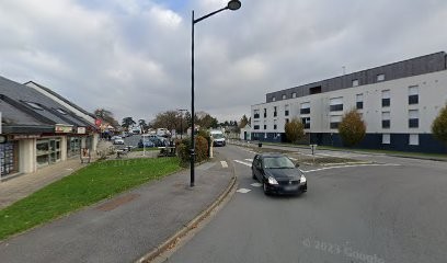 Gérard Anne-Marie, Cabinet Infirmier à Sautron