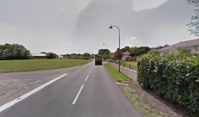 Cabinet Infirmier Lanusse Hillotte Bourlon Lafaye, Cabinet Infirmier à Habas