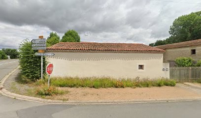 TEISSIER Alice & CELLIER Amelie, Cabinet Infirmier à Thuret