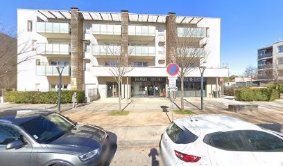 Hauss Sophie, Cabinet Infirmier à Mions