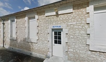 Bondu Angélique, Cabinet Infirmier à Saint-Aigulin