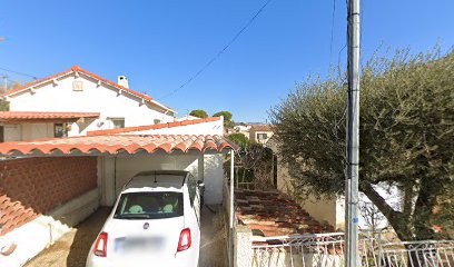 Perget Claude, Cabinet Infirmier à Plan-de-Cuques