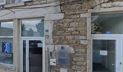 Morel Bailly Corinne, Cabinet Infirmier à Villefranche-sur-Saône