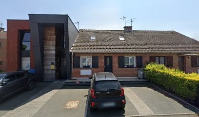 Osten Valerie Claire Fabienne, Cabinet Infirmier à Saint-Martin-lez-Tatinghem