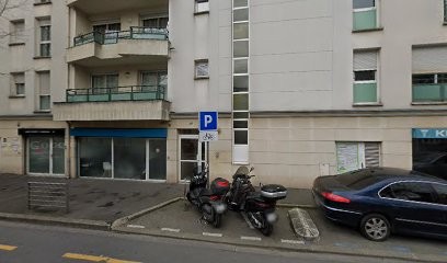 Haggege Evelyne, Cabinet Infirmier à Bagnolet