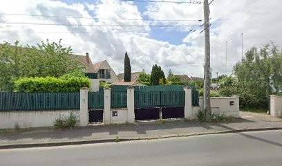 Pawlenian Edwige, Cabinet Infirmier au Plessis-Pâté