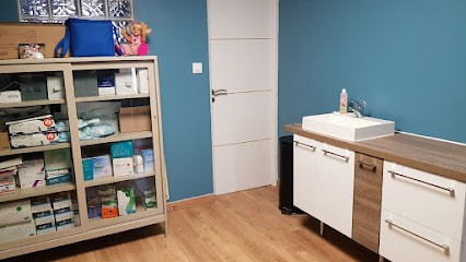 Rodriguez carole, Cabinet Infirmier à Raismes