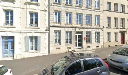 Bonnieux Sylvie, Cabinet Infirmier à Lisieux