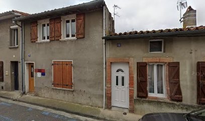 Bienvenu Chantal, Cabinet Infirmier à Villefranche-de-Lauragais