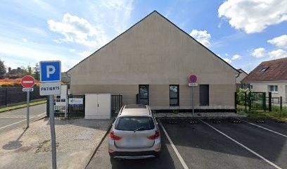 Sandra CHALINE, Infirmière Puéricultrice D.E Libérale, Cabinet Infirmier à Patay