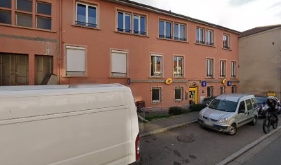 Alexia Bahu, Cyrielle Fontaine, Ashnee Mungroo Et Margot Glaiser, Cabinet Infirmier à Longeville-lès-Metz