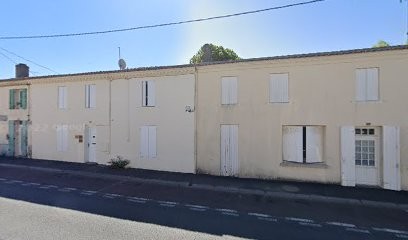 Cabinet Infirmier Saint Martin Lacaussade (Blaye Et Ses Environs), Cabinet Infirmier à Saint-Martin-Lacaussade