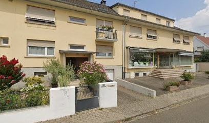 Kuhn Laurence, Cabinet Infirmier à Oberhausbergen