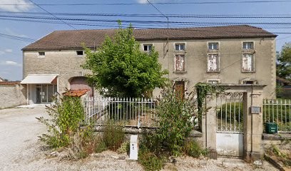 Cabinet infirmier MAZUREK ALINE, Cabinet Infirmier à Montigny-sur-Aube