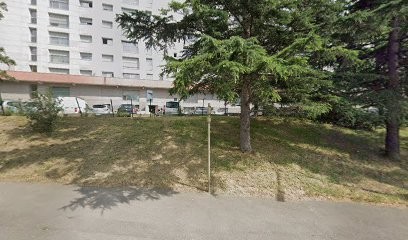 Barral Stéphane, Cabinet Infirmier à Vénissieux