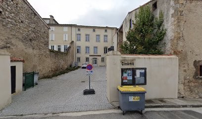 Cabinet Infirmier de l'Arize, Cabinet Infirmier au Mas-d'Azil